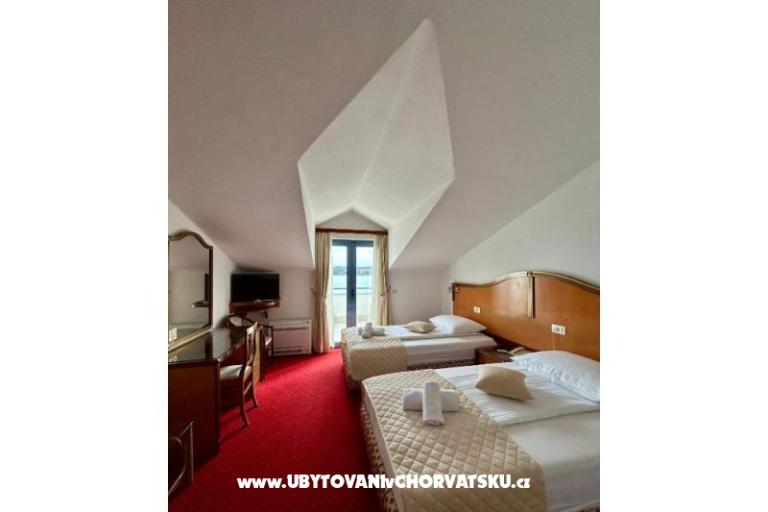 Hotel Bavaria – фото 5