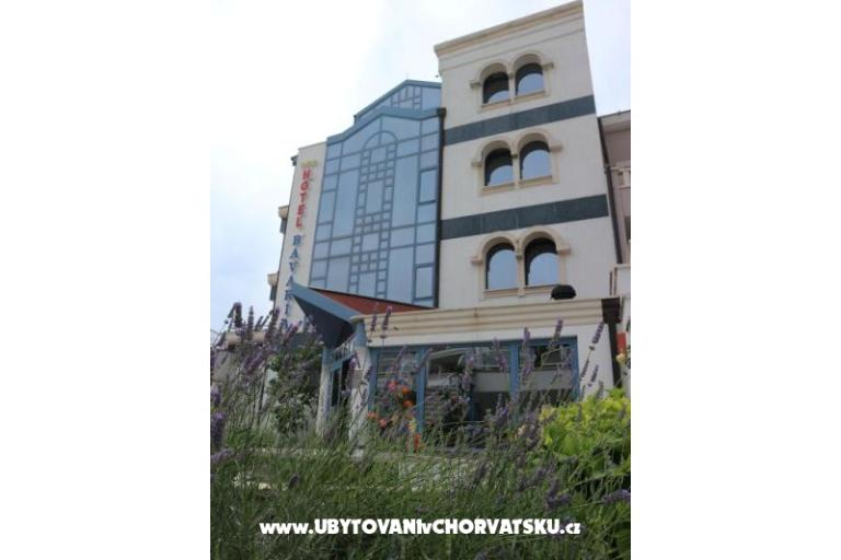 Hotel Bavaria – фото 8