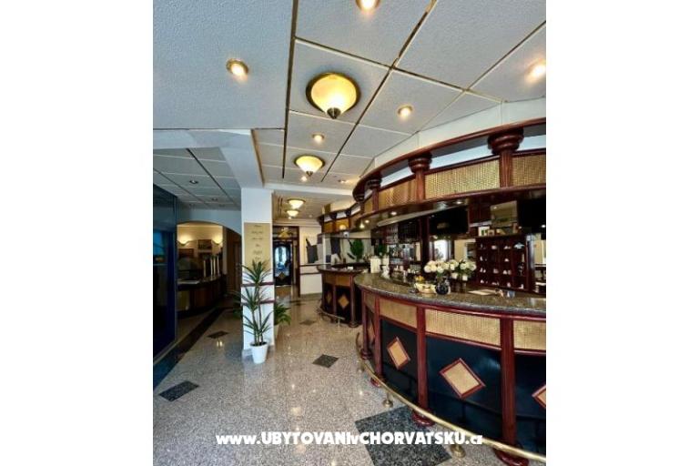 Hotel Bavaria – фото 9