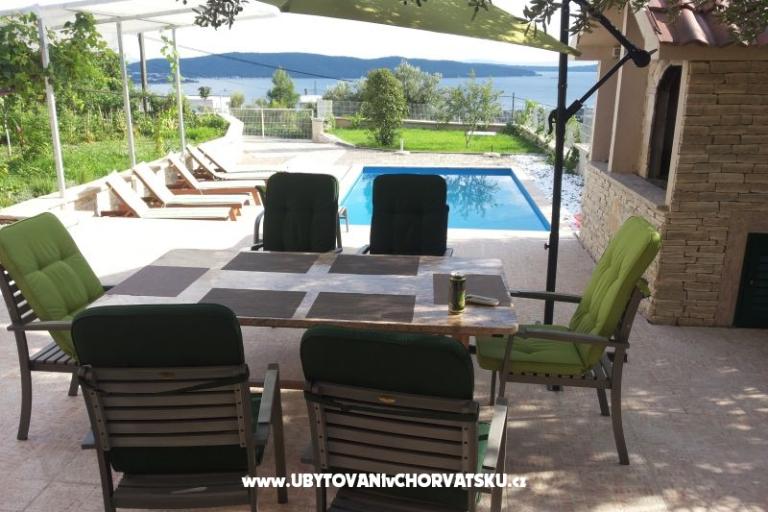 villa Antea – фото 8