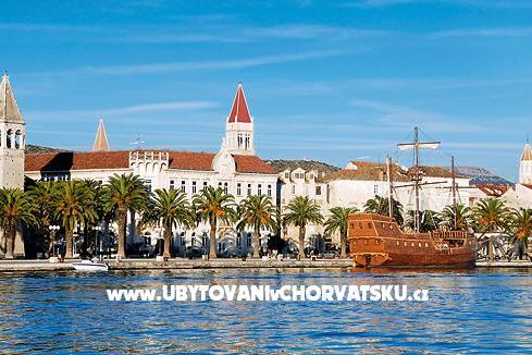 апартаменты Samac – фото 17