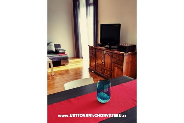 Lu-Do апартаменты – фото 5