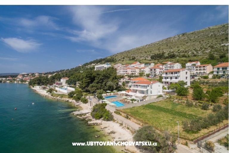 GEM OF THE SEA APARTMENTS ALENKA – фото 7