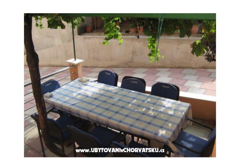 Marinovi Dvori – фото 10