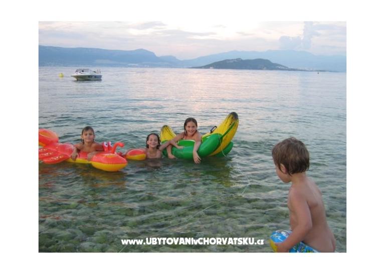 Marinovi Dvori – фото 14
