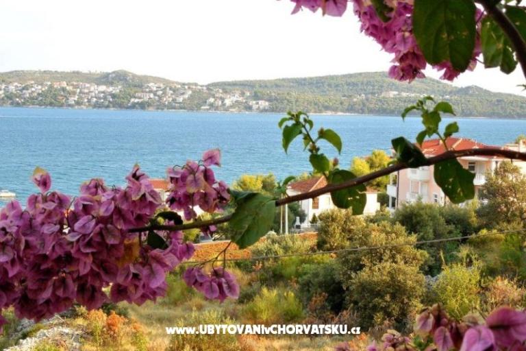  Villa Michael апартаменты – фото 17
