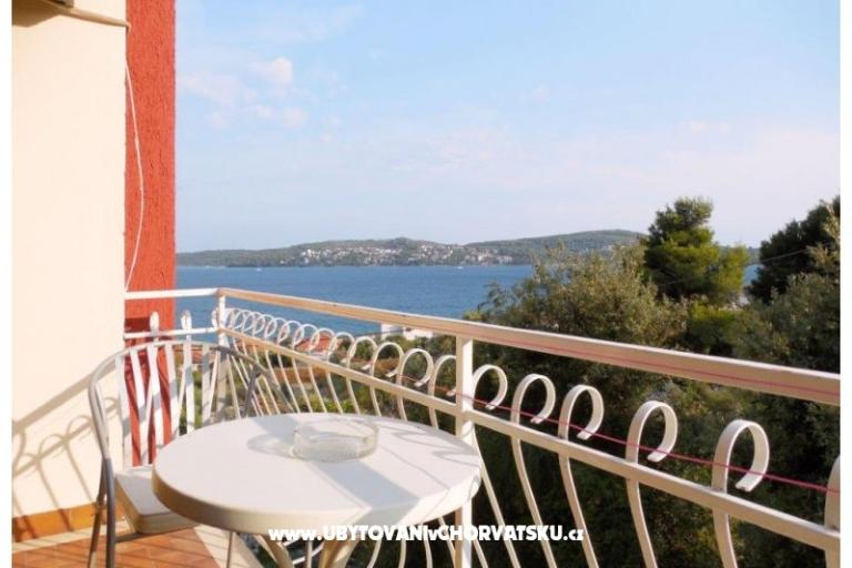  Villa Michael апартаменты – фото 18