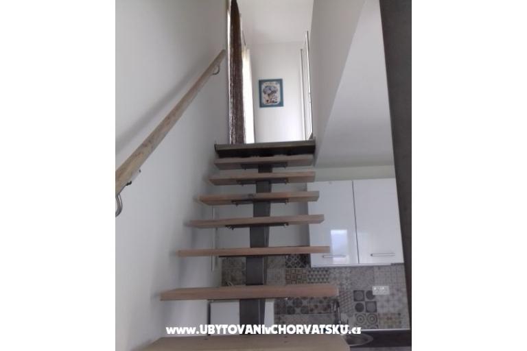 Nena Trogir, Slatine – фото 10