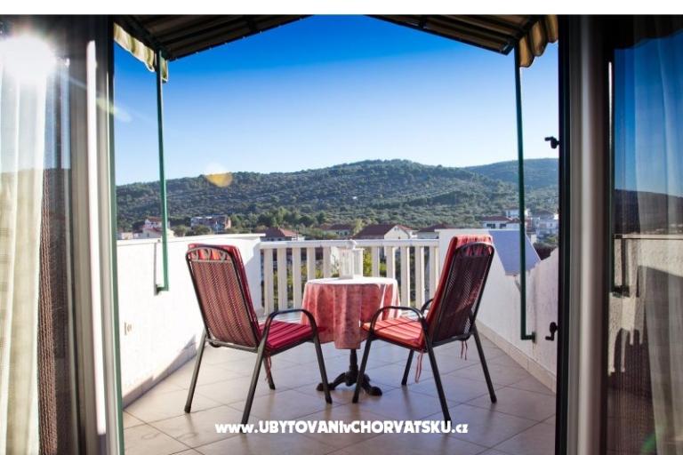 Nena Trogir, Slatine – фото 17