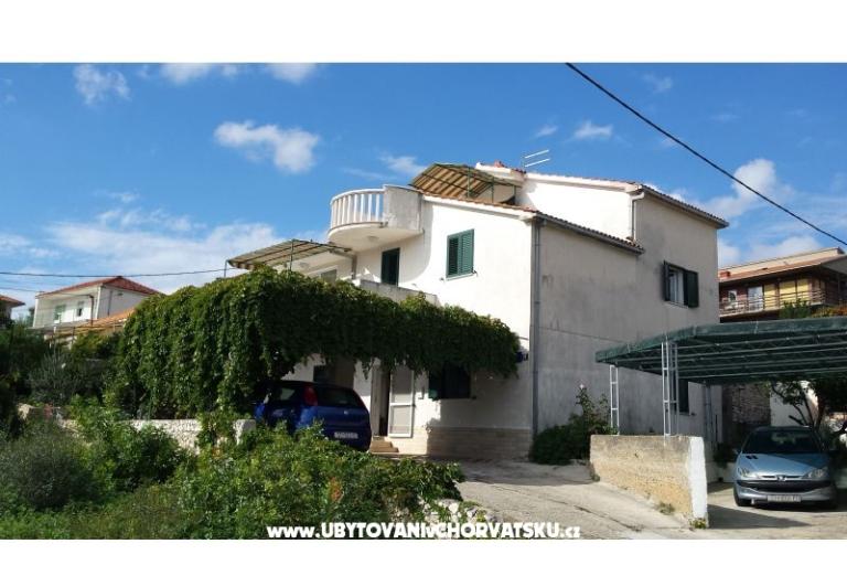 Nena Trogir, Slatine – фото 5