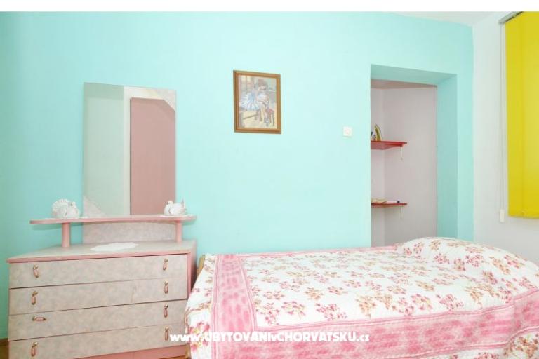 Petra Arbanija Apt – фото 10