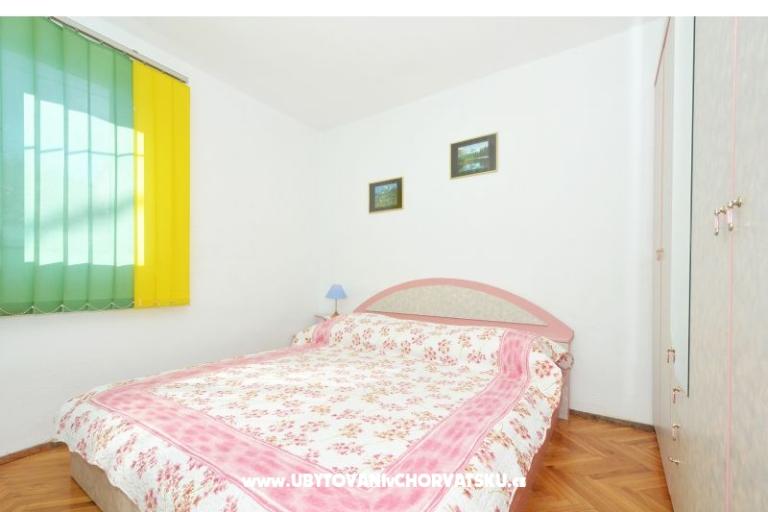 Petra Arbanija Apt – фото 11