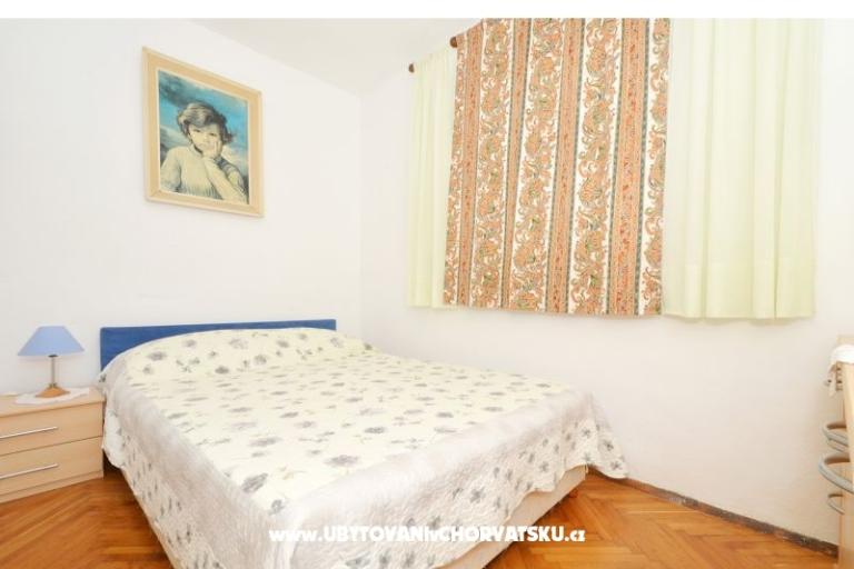 Petra Arbanija Apt – фото 12