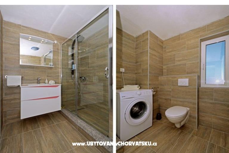 Petra Arbanija Apt – фото 13