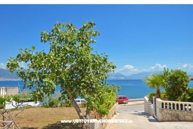 Petra Arbanija Apt – фото 15
