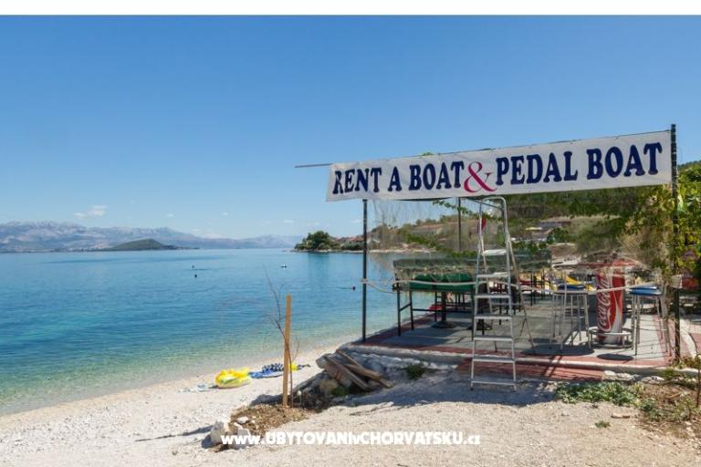 Petra Arbanija Apt – фото 18