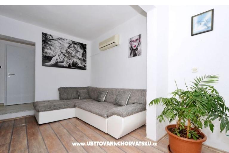 Petra Arbanija Apt – фото 2