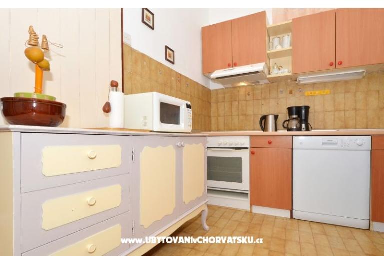 Petra Arbanija Apt – фото 6