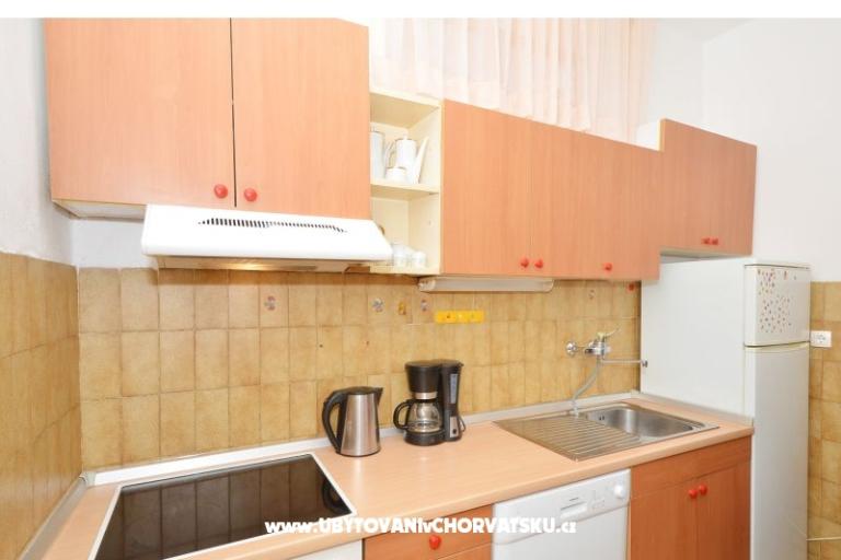 Petra Arbanija Apt – фото 7