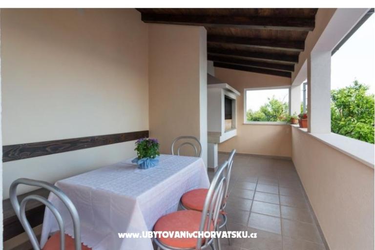 Studio-apartmani Plava Laguna – фото 7