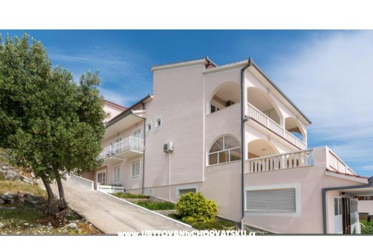 Studio-apartmani Plava Laguna – фото 8