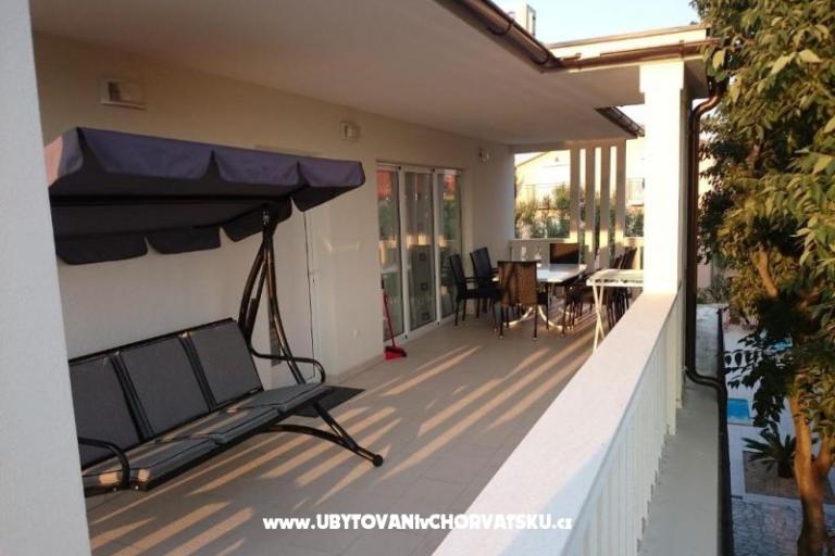 Villa Ana Sevid – фото 23