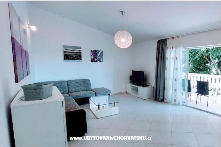 Villa Ana Sevid – фото 24