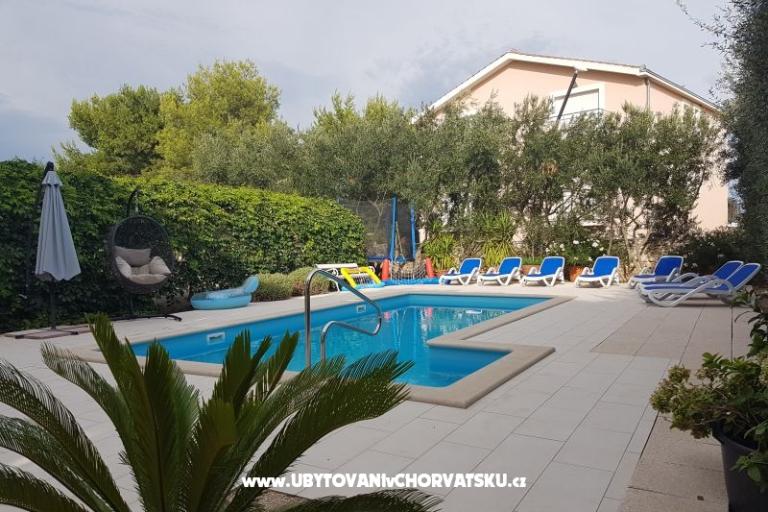 Villa Ana Sevid – фото 3