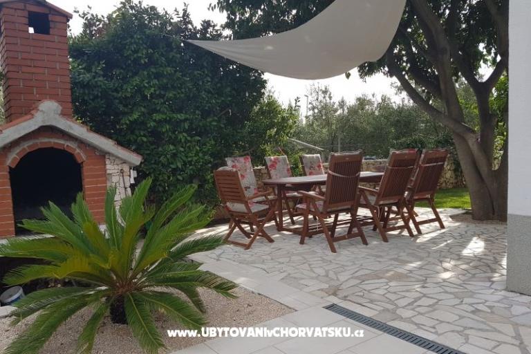 Villa Ana Sevid – фото 8