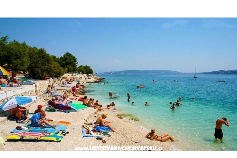 апартаменты Milović 30 m od more – фото 12