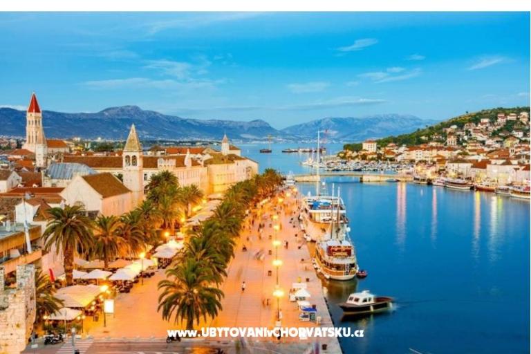 апартаменты Milović 30 m od more – фото 14