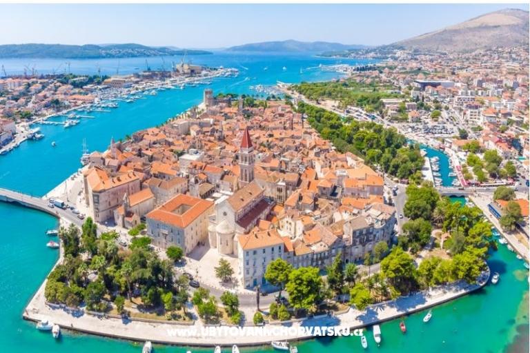 апартаменты Milović 30 m od more – фото 15