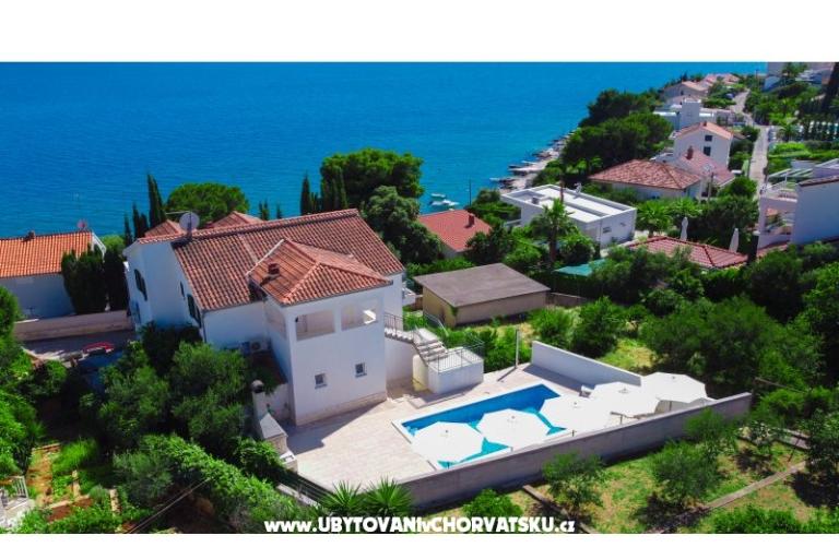 апартаменты Milović 30 m od more – фото 5
