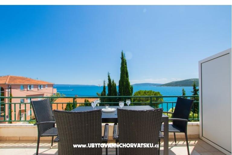 апартаменты Milović 30 m od more – фото 8