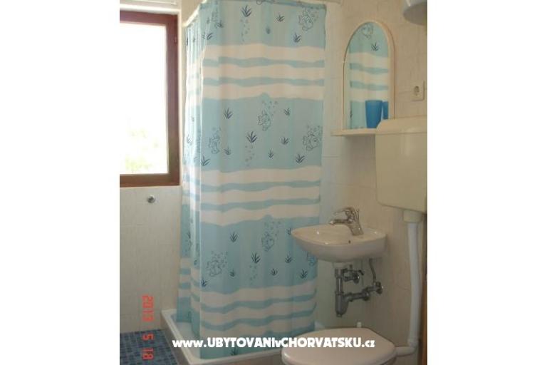 апартаменты Šerić – фото 17