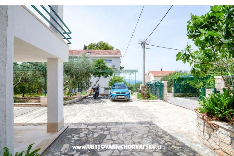 апартаменты Vila Veljko – фото 11