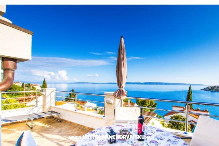 Magic sea view - Leo apartments – фото 12