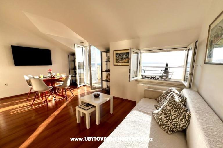 Magic sea view - Leo apartments – фото 13