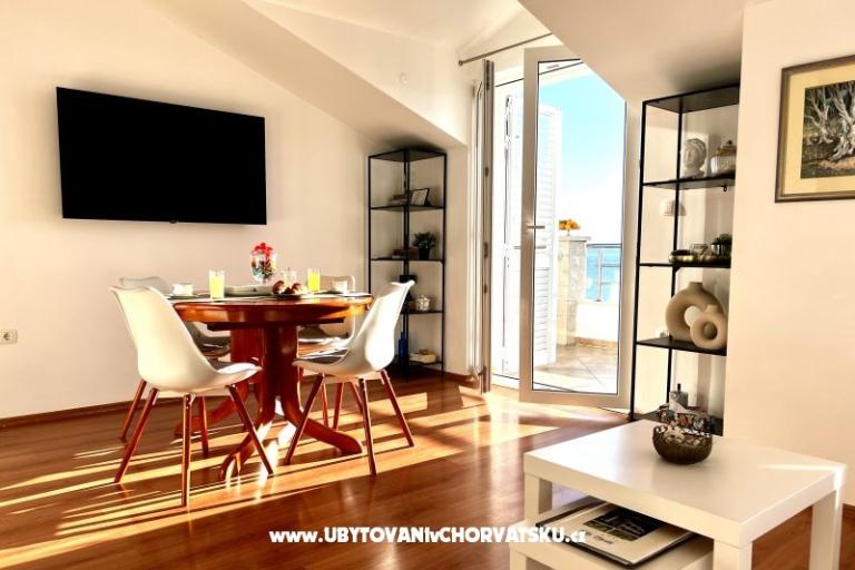 Magic sea view - Leo apartments – фото 15