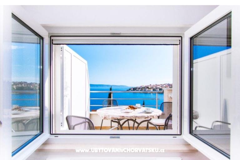 Magic sea view - Leo apartments – фото 18