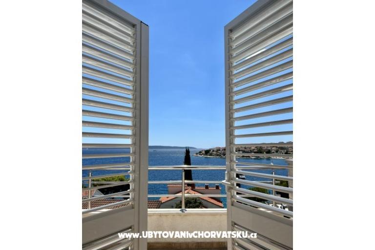 Magic sea view - Leo apartments – фото 19