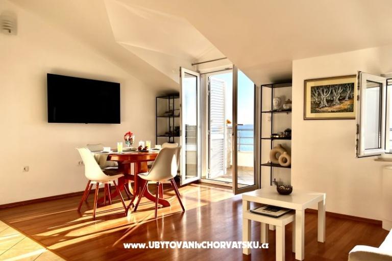 Magic sea view - Leo apartments – фото 20