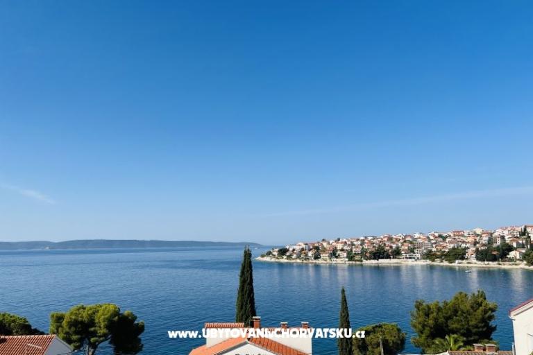 Magic sea view - Leo apartments – фото 22