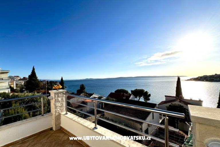 Magic sea view - Leo apartments – фото 24