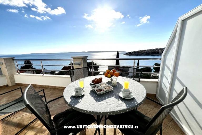 Magic sea view - Leo apartments – фото 25