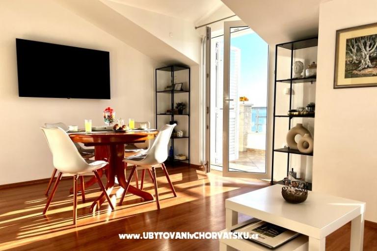Magic sea view - Leo apartments – фото 26