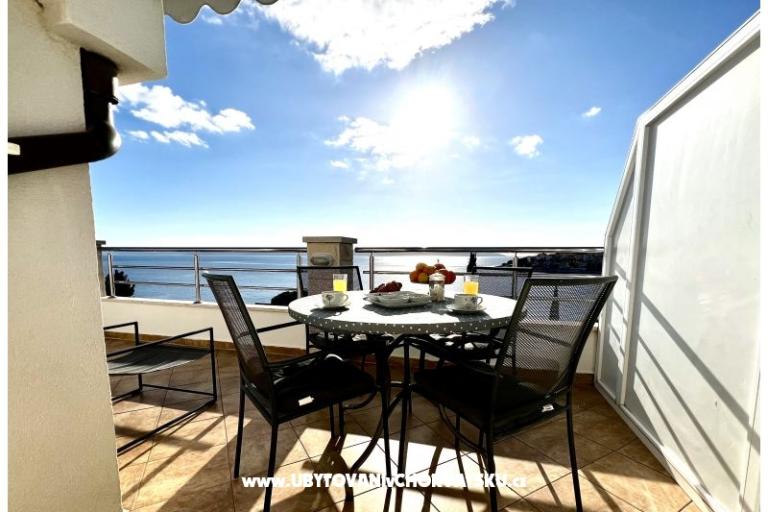 Magic sea view - Leo apartments – фото 27
