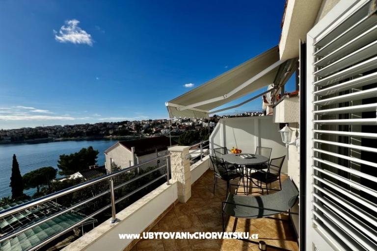 Magic sea view - Leo apartments – фото 28