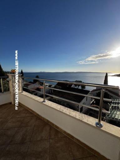 Magic sea view - Leo apartments – фото 29