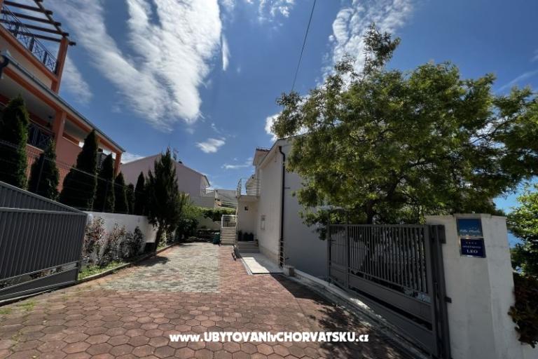 Magic sea view - Leo apartments – фото 30